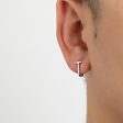 T-Shape Earrings Cheap