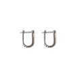 T-Shape Earrings Cheap