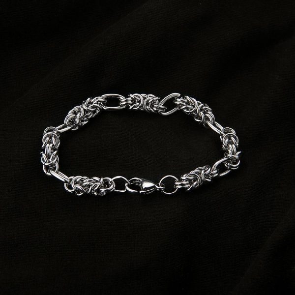 Twist Bracelet For Cheap