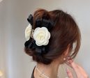 Camellia Hair Clip Sale