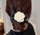 Camellia Hair Clip Sale