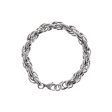 Punk Cuban Chain Bracelet Cheap