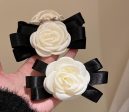 Camellia Hair Clip Sale