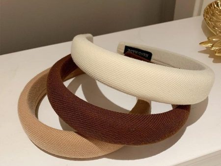 Sponge Headband Online Sale