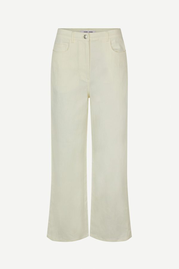 Samsoe Samsoe - Sashelly Trousers Supply