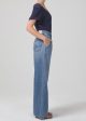 Citizens of Humanity - Jeans Plissé Maritzy Discount