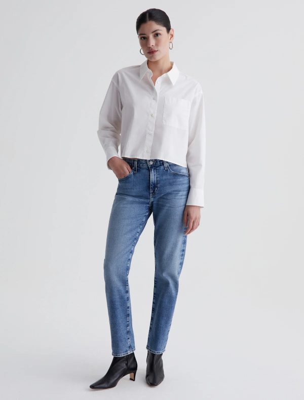 AG Jeans - Ex-Boyfriend Slim on Sale