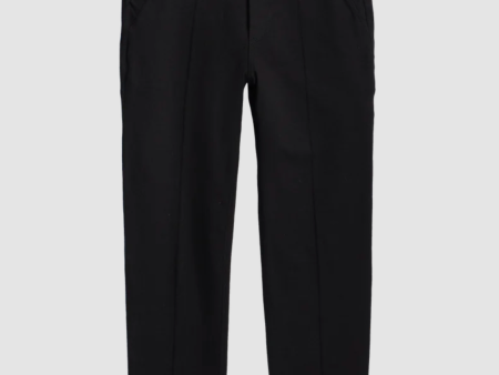 Billion Dollar Pant - Black Hot on Sale