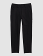 Billion Dollar Pant - Black Hot on Sale