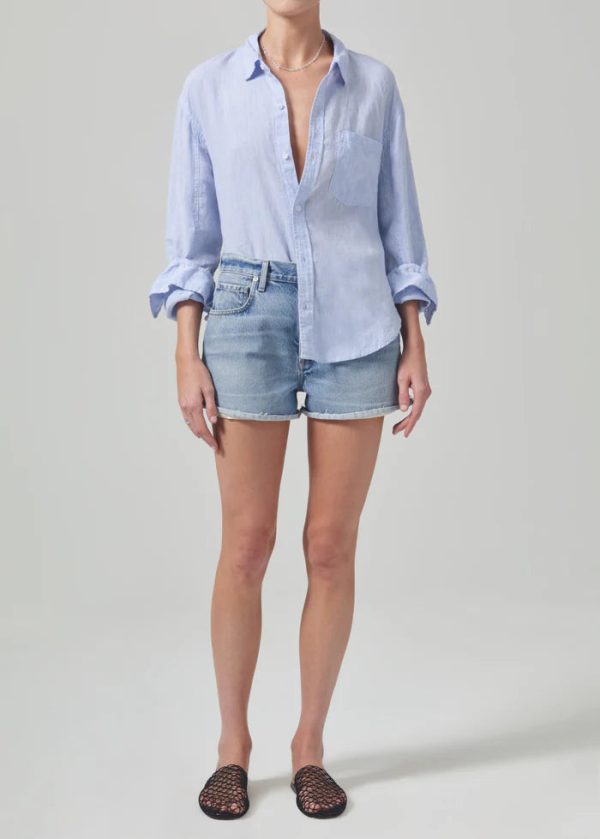 Citizens of Humanity - Marlow Shorts Hot on Sale