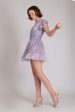 Sabina Musayev - Robe Devon For Discount