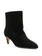 Daxi Boot in Black For Discount