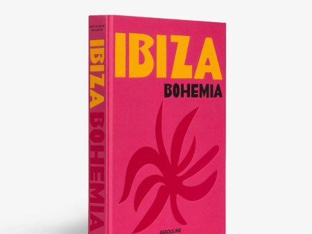 Ibiza Bohemia Book Online Sale