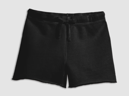 Pearl Favorite Sweatshorts - Black For Discount