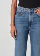 Agolde - Leena Jeans Sale