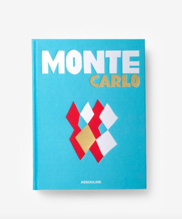 Monte Carlo Book Supply