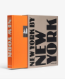 New York Book on Sale