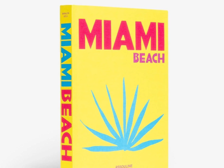 Miami Beach Book Supply