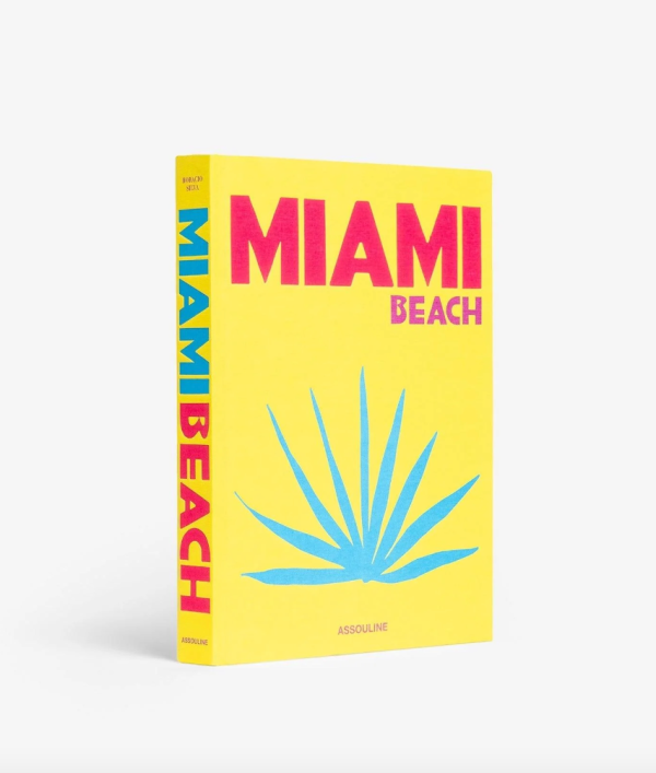 Miami Beach Book Supply