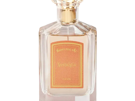 Nostalgia Perfume Online Hot Sale