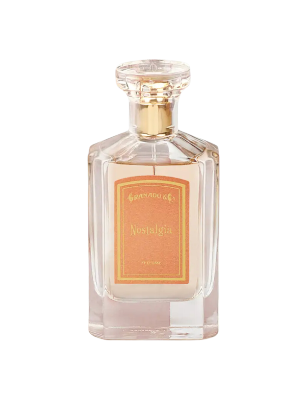 Nostalgia Perfume Online Hot Sale