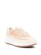 Nama Sneaker in Blossom Beige For Sale