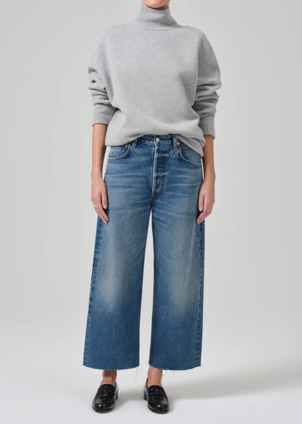 Citizens of Humanity - Cara Turtleneck Online Sale