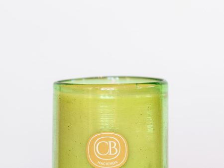 Bungo Candle Hacienda Cheap