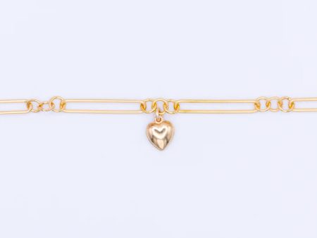 Flora - Bracelet Nina Cheap