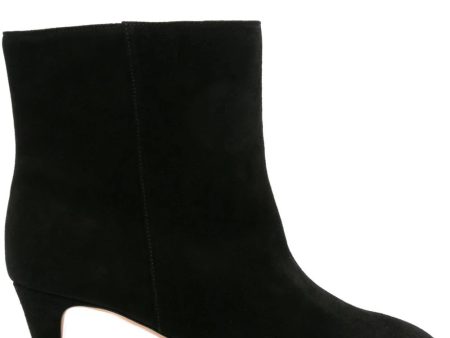 Daxi Boot in Black For Discount