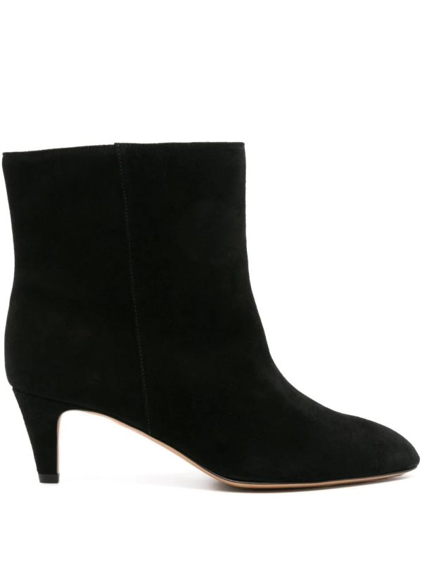 Daxi Boot in Black For Discount