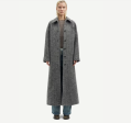 Samsoe Samsoe - Samolly Coat Hot on Sale