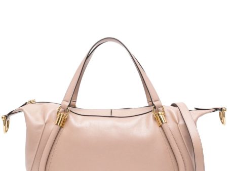 Paraty 24 Bag in Deep Beige Supply