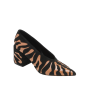 Polline Pump - Animal Print Sale