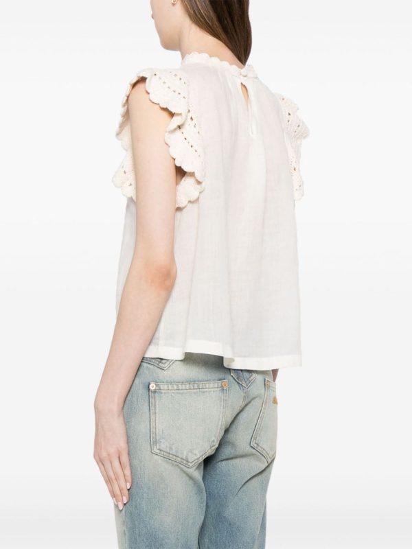 Kai Top in Pristine Online now