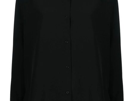 Julien Shirt in Black Sale