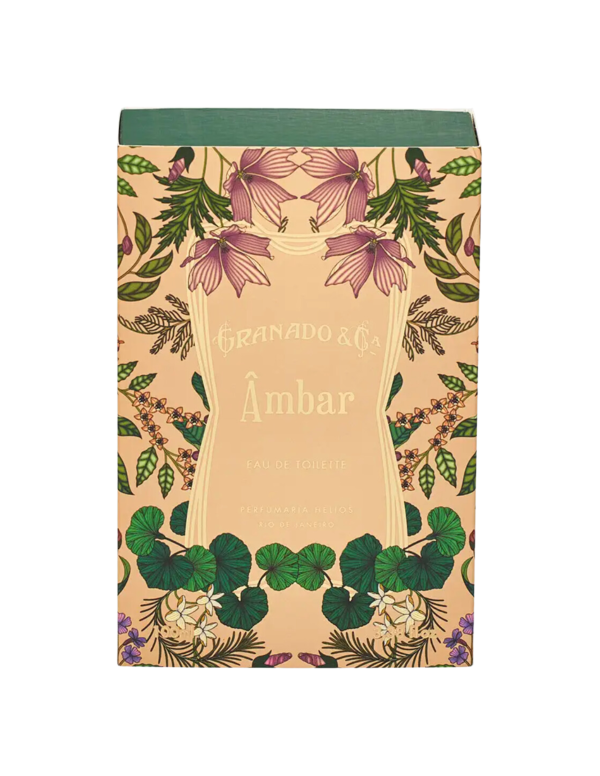 Ambar Eau de Toilette Online now