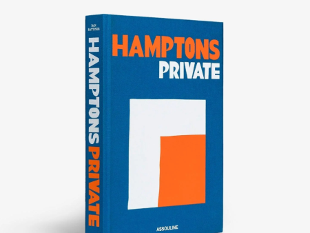 Hamptons Book Online Sale