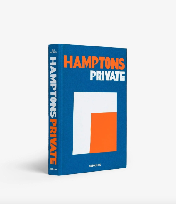 Hamptons Book Online Sale