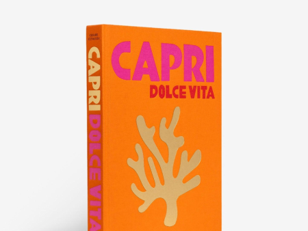 Capri Dolce Vita Hot on Sale