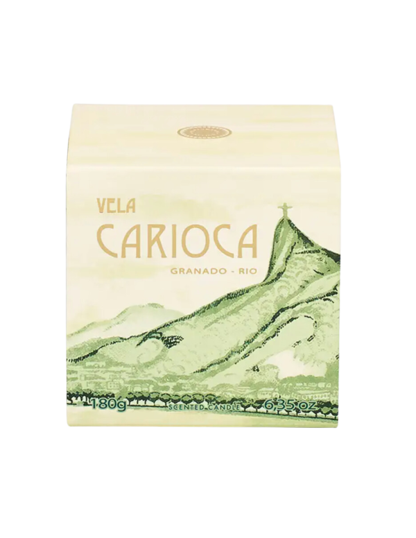 Carioca Candle Online