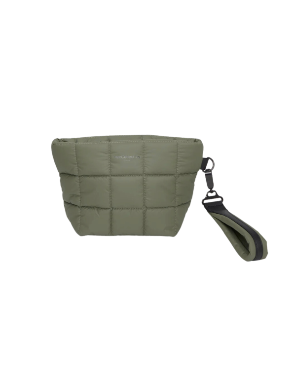 Porter Clutch - Moss For Discount