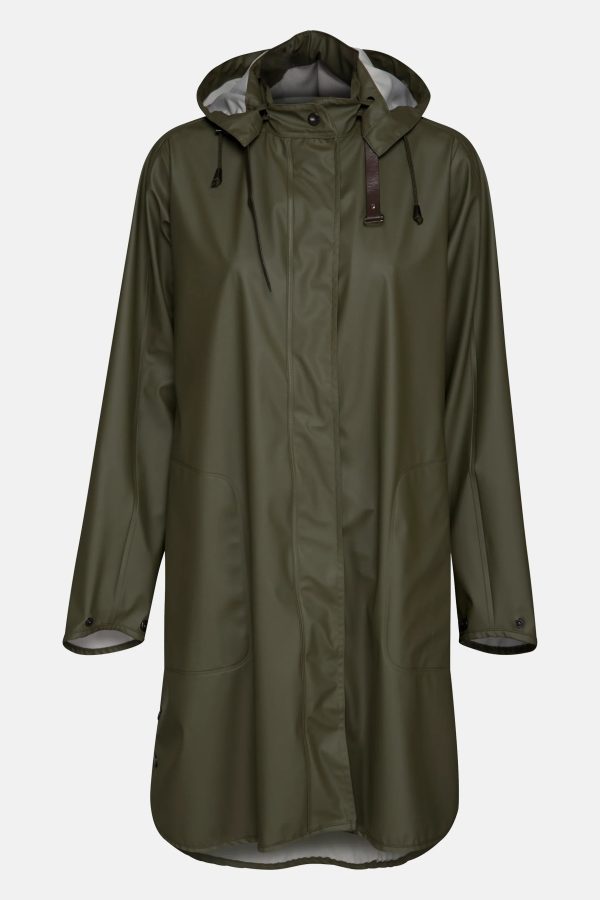 Ilse Jacobsen - Manteau de pluie Online Sale