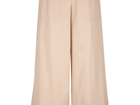 Main Street Pant in Sandstone Cheap