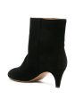 Daxi Boot in Black For Discount