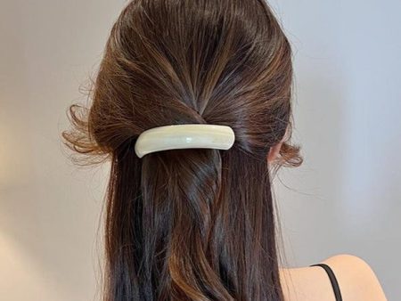 Acrylic Hair Clip Headdress Online