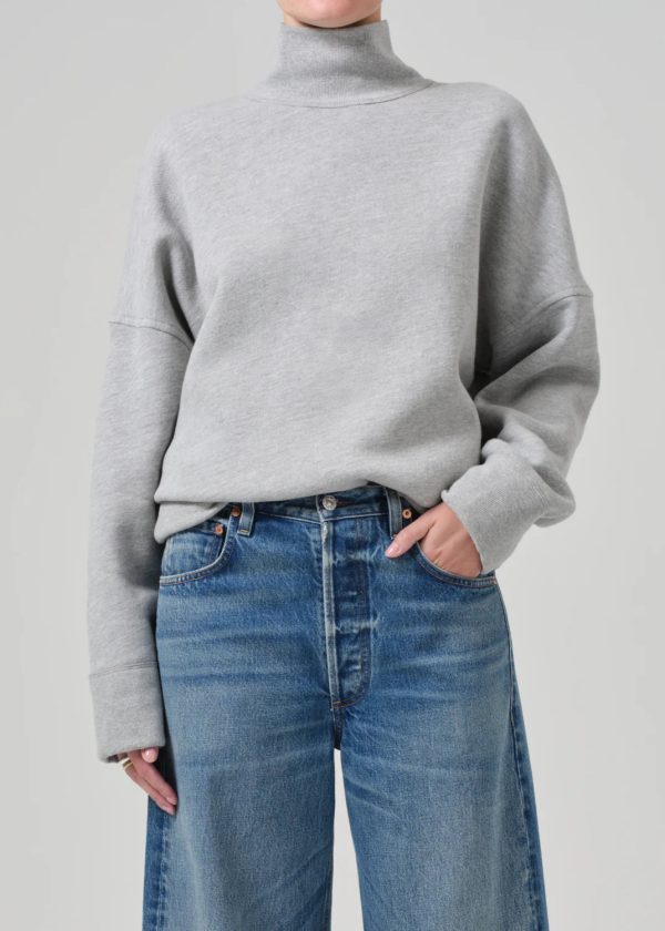 Citizens of Humanity - Cara Turtleneck Online Sale