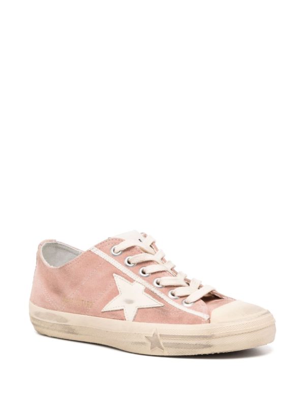 V-Star 2 in Ash Rose Cream Online