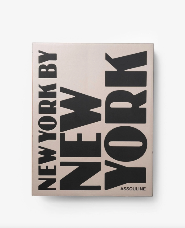 New York Book on Sale