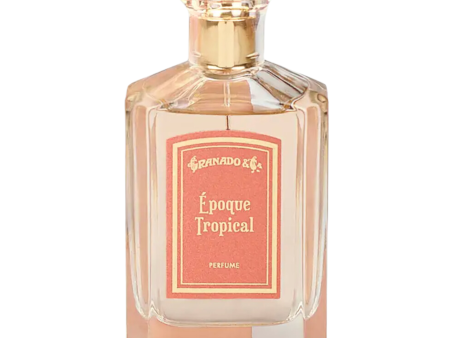 Epoque Tropical Perfume Sale